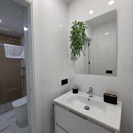 Apartment Ds Ziryab 7 *