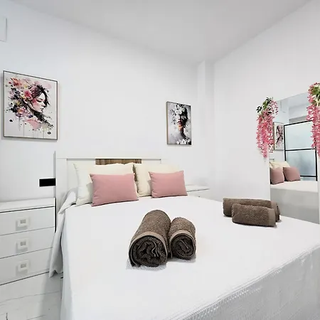 Ds Ziryab 7 Apartment *
